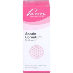 Secale Cornutum Similiaplex Tropfen 50 ml