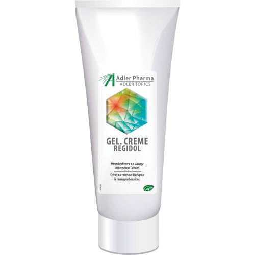Mineralstoff Regidol Gelenkecreme 100 ml