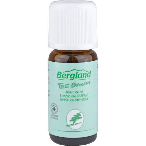 Teebaum Öl 10 ml