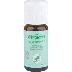 Teebaum Öl 10 ml