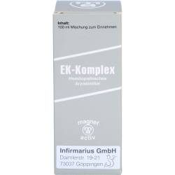Ek Komplex Tropfen 100 ml