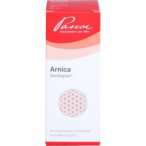 Arnica Similiaplex Tropfen 50 ml