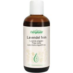 Lavendel Öl fein 100 ml