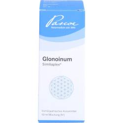 Glonoinum Similiaplex Tropfen 50 ml