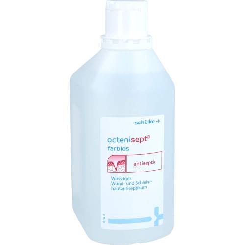 Octenisept Lösung 1 l
