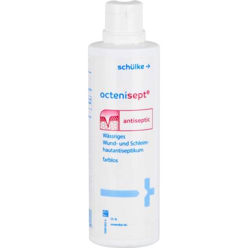 Octenisept Lösung 250 ml