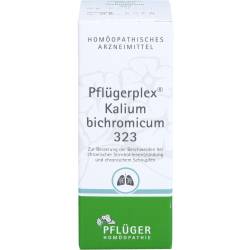 Pflügerplex Kalium bichromicum 323 Tabletten 100 St