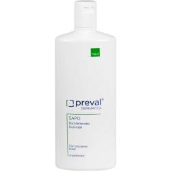 Preval Sapo Duschgel 500 ml