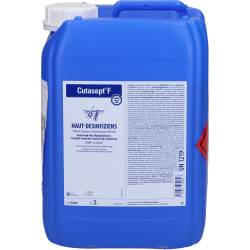 Cutasept F Lösung 5 l