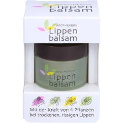 Apothekers Lippenbalsam 1 St
