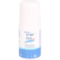 Sweatstop Aloe Vera Forte plus Roll-on 50 ml