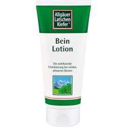 Allgäuer Latschenk. Bein Lotion 200 ml
