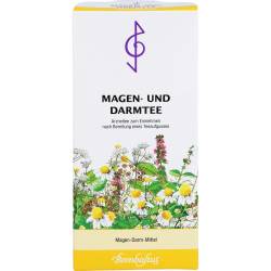 Magen- Und Darmtee Bombastus 75 g