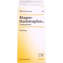 Magen-Darmtropfen N Cosmochema 50 ml