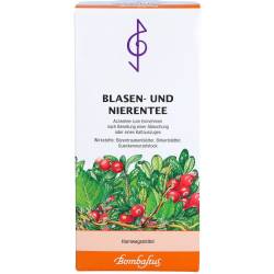 Blasen Und Nierentee Bombastus 75 g