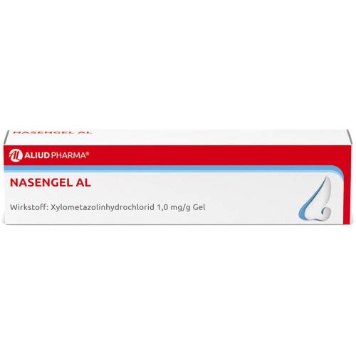 Nasengel Al 10 g