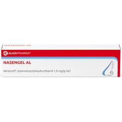 Nasengel Al 10 g