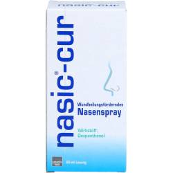 Nasic-Cur Nasenspray 20 ml