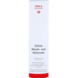Calcea Wund- und Heilcreme 100 g