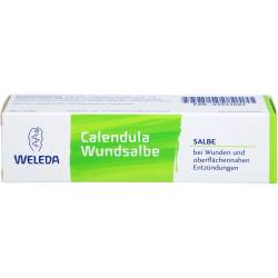 Calendula Wundsalbe 25 g