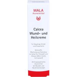 Calcea Wund- und Heilcreme 30 g