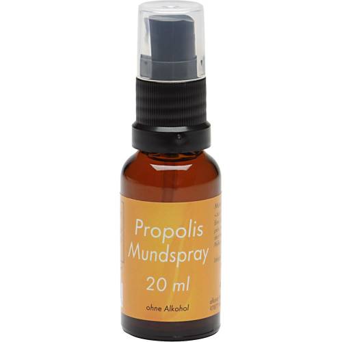 Propolis Mundspray 20 ml