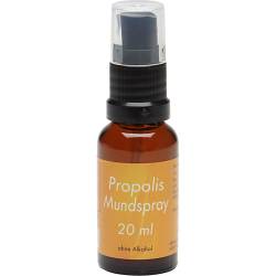 Propolis Mundspray 20 ml
