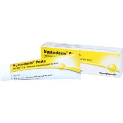 Nystaderm Paste 100 g