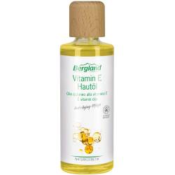Vitamin E Hautöl 125 ml