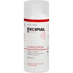 Excipial U Lipolotio 200 ml