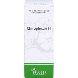 Chiroplexan H Tropfen 100 ml