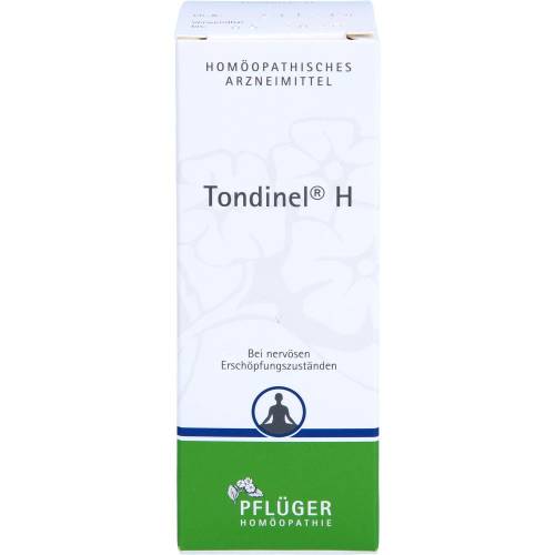 Tondinel H Tropfen 50 ml