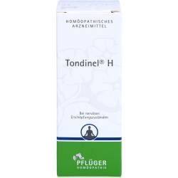 Tondinel H Tropfen 50 ml