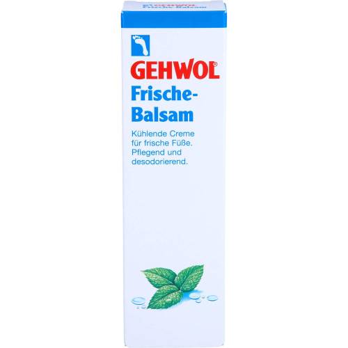 Gehwol Frische-Balsam 75 ml