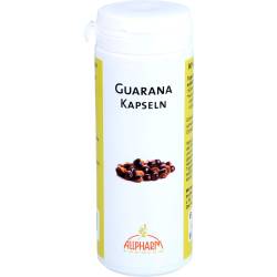 Guarana Kapseln 90 St