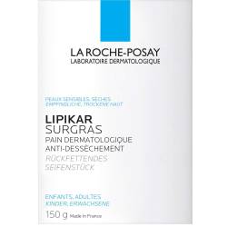 Roche-Posay Lipikar Seifenstück 150 g