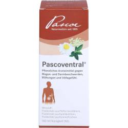 Pascoventral flüssig 100 ml