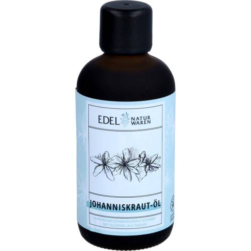 Johanniskraut Öl 100 ml