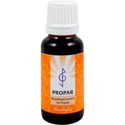 Propar Mundtherapeutikum flüssig 20 ml