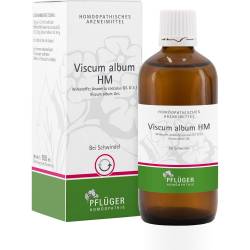 Viscum Album Hm Tropfen 100 ml