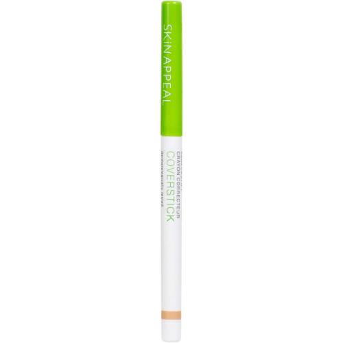 Widmer Skin Appeal Coverstick 2 unparfümiert 0,25 g