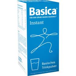 Basica instant Pulver 300 g