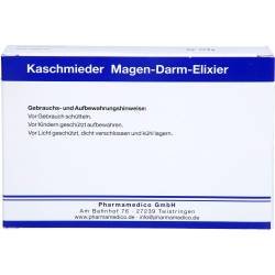 Kaschmieder Magen Darm vet. 108 ml