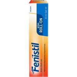 Fenistil Kühl Roll-on 8 ml