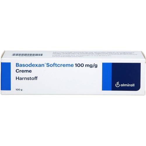Basodexan Softcreme 100 g