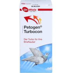 Petogen Turbocon flüssig vet. 250 ml