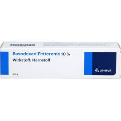 Basodexan Fettcreme 100 g