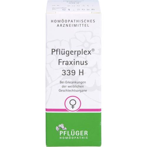 Pflügerplex Fraxinus 339 H Tabletten 100 St
