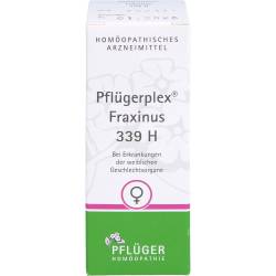 Pflügerplex Fraxinus 339 H Tabletten 100 St