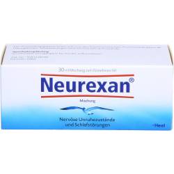Neurexan Tropfen 30 ml